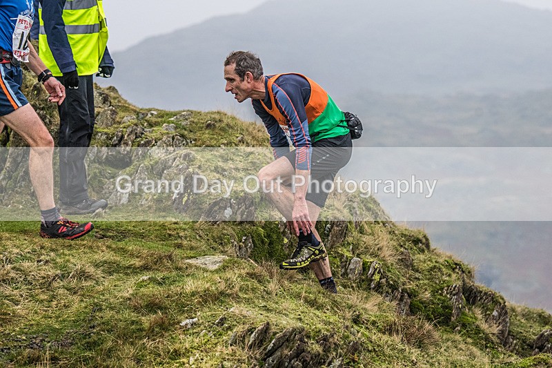 Dunnerdale-366 - Dunnerdale Fell Race Saturday 9th November 2024