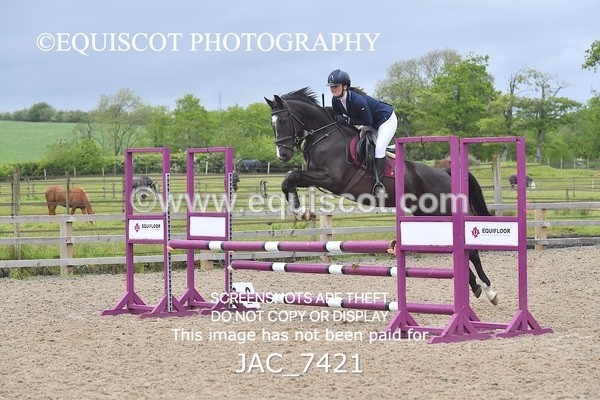JAC_7421 - CLASS 12  Senior BritiNovice/ 90cm Open