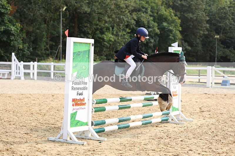 3E7A2941 - Class 11: Junior 70cm