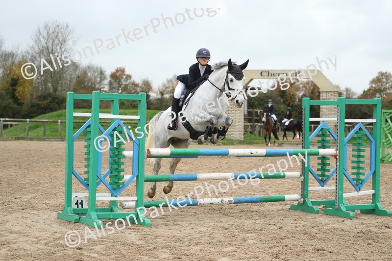 20251109-1423 - Class 5 - 1.00m