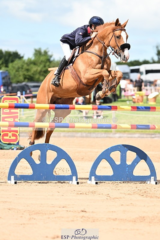 240721A-154946-18904 - Cls 36 YH 7 Yr Olds Jump Off