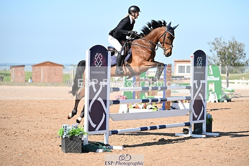 250509-094259-04825 - Cls 13 Snr Foxhunter