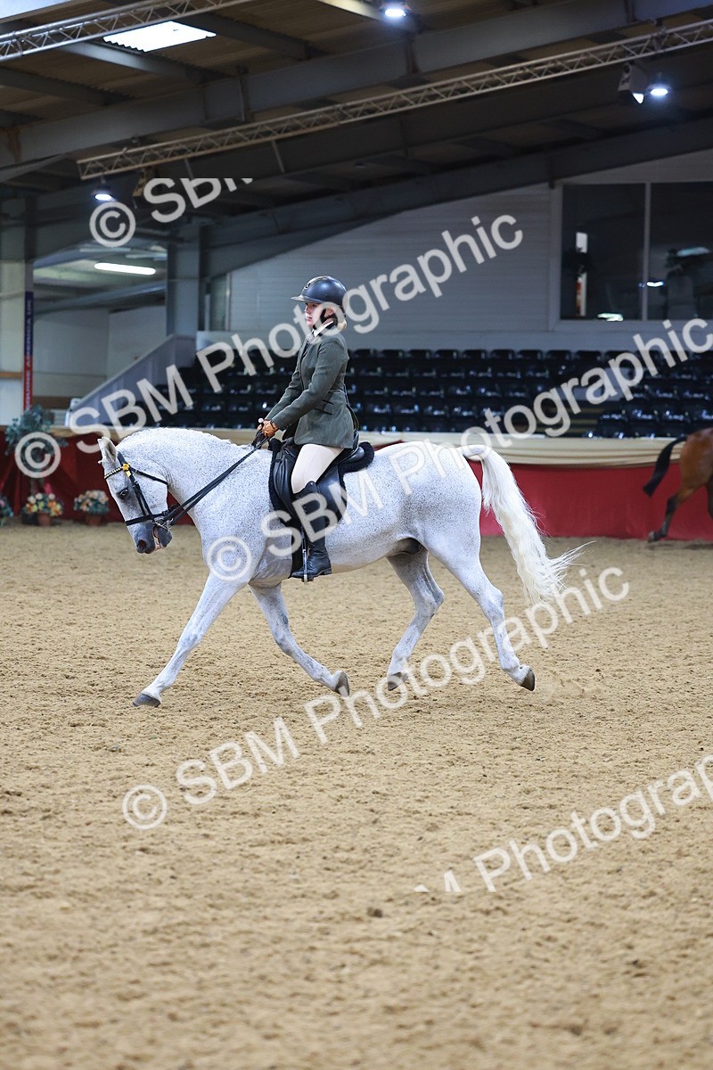 SBM_05367 - Class 11R - Ridden Veteran
