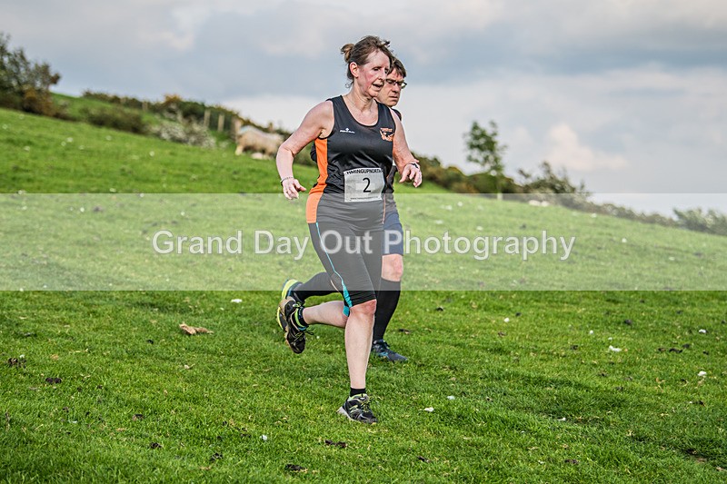 Hay-622 - Hay O Trail Race Tuesday 21st May 2024