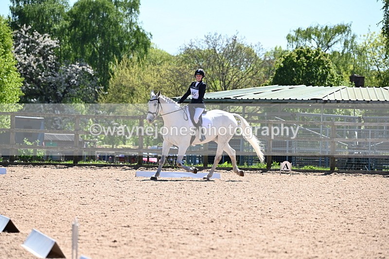 WJ6_2260 - Class 5 error on card no second rider