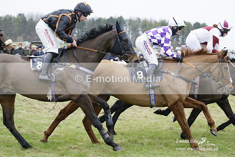 PtP 220122 362 - Royal Artillery Hunt Point-to-Point  - Larkhill Racecourse 22/01/22