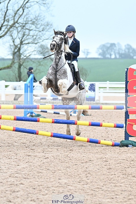 240128A-111715-00486 - Cls 3 Pony Discovery and 90cm Open