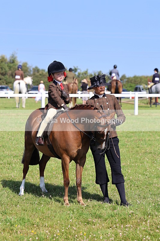 IMG_1740 - Class 31: Lead Rein SP/SHP