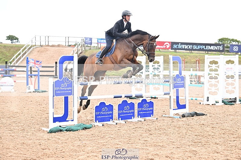 250827B-142609-00730 - Cls 6 Snr Fox 1.20m & Cls 7 1.30m