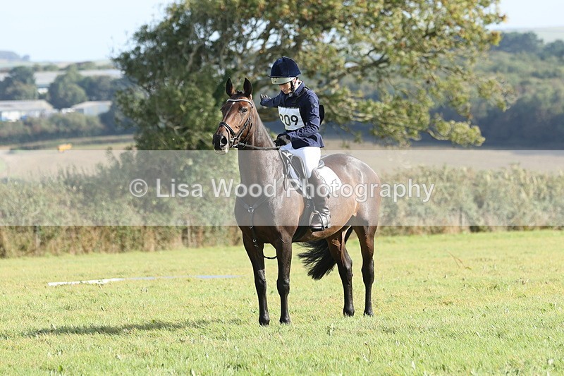 JPP_8009 - Class 2A: Trekenning Open: Dressage
