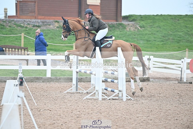 240113A-093751-01509 - Cls 9 British Novice and 90cm Open