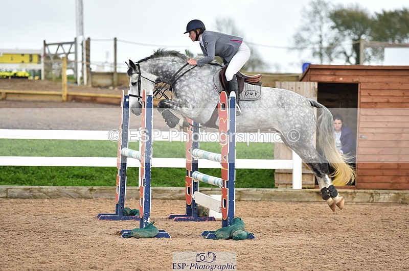 231029A-132722-03499 - Children on Horses 1.05m & 1.10m