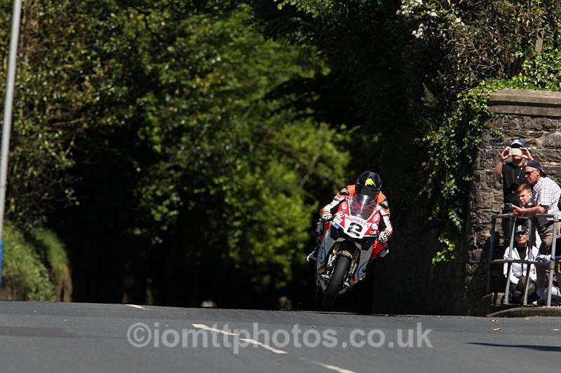  - Superbike Race