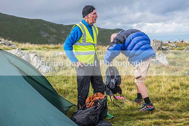 Seat Sandal-1 - Seat Sandal Fell Race Wednesday 12th July 2023