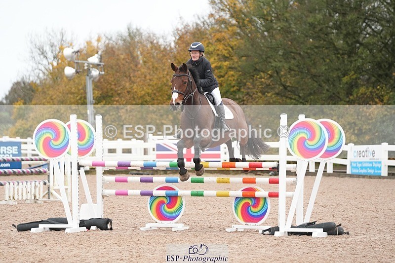 251107-130753-00868 - Cls 5 Newcomers and 1.10m Open