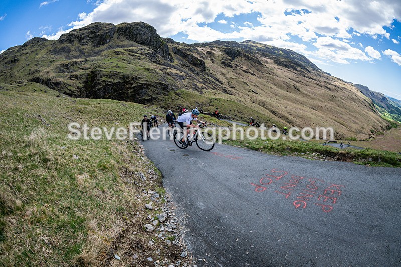 140827 - Hardknott Pass Camera 2 14.00-15.00