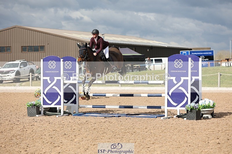 250314-131154-02105 - Cls 8+9 Foxhunter and 1.20m Open