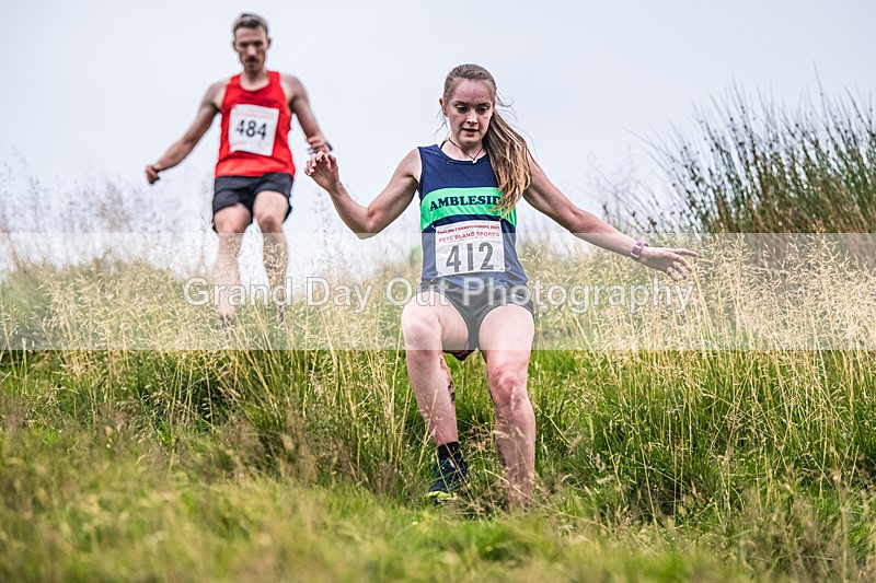 Steel Fell-621 - Steel Fell Race Wednesday 6th August 2025
