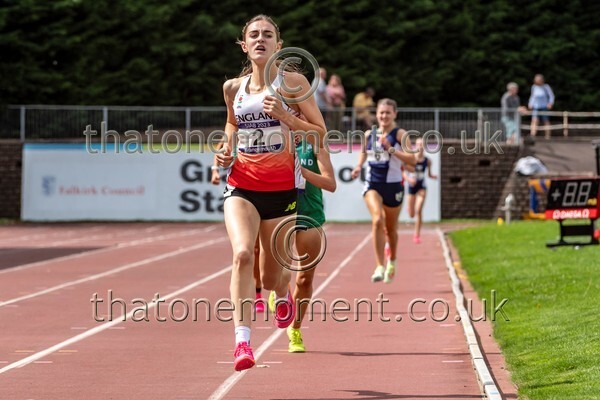 SIAB23-528262 - Track Female Set Two