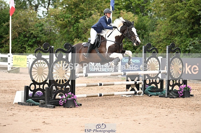 250727-094754-08910 - Cls 31 British Novice and 90cm