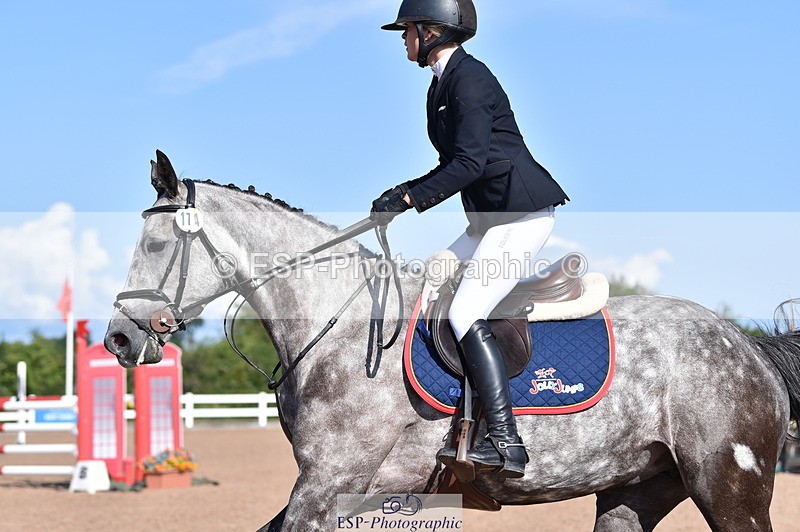 230720A-091704-01338 - Cls 25, 5 Yr Olds 1.10m