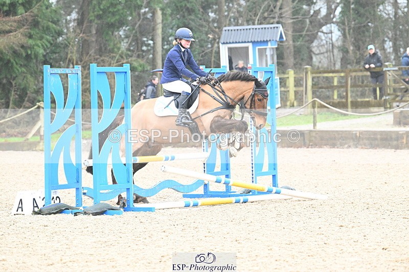 250215A-105829-00223 - Cls 2 Discovery and 1m Open