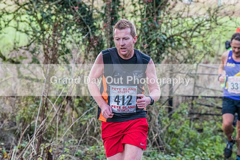 Workington XC-540 - Workington Cross Country Curwen Park, Saturday 3rd December 2022