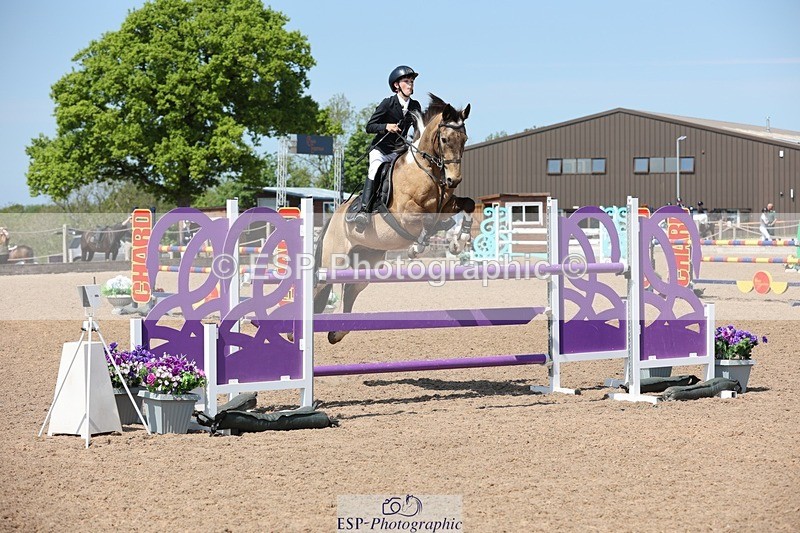 250503-133809-01369 - Cls 11 Junior 1.20m Open