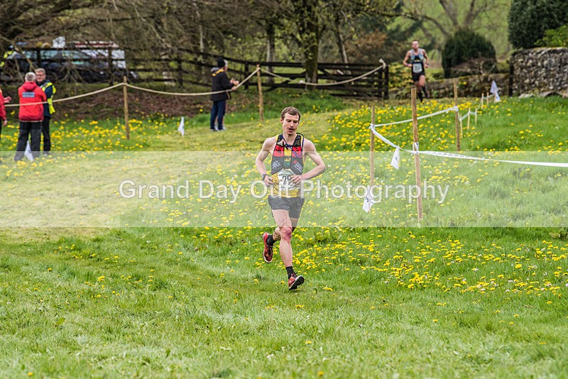 3 Peaks-1325 - The 3 Peaks Race - The Finish - Saturday 29th April 2023