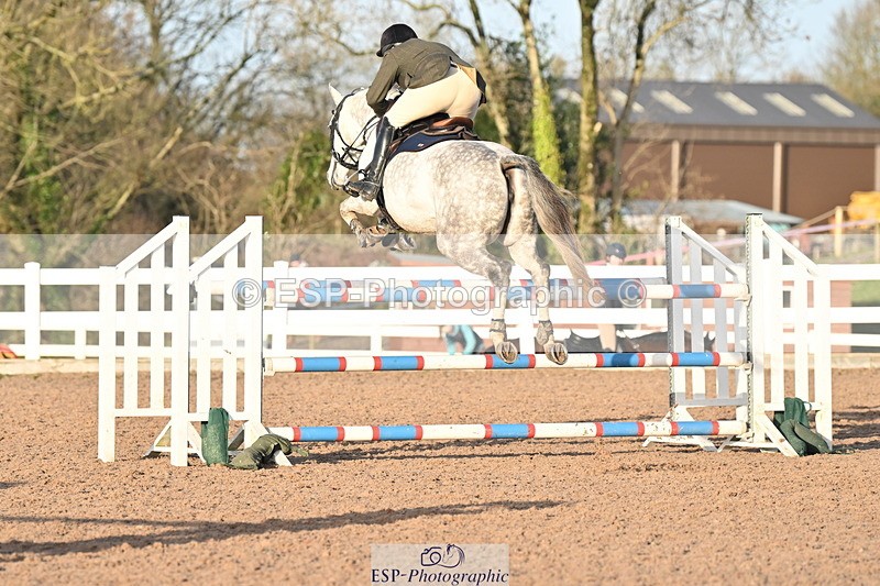 231210A-142911-02764 - Cls 21 Foxhunter & 1.20m Open