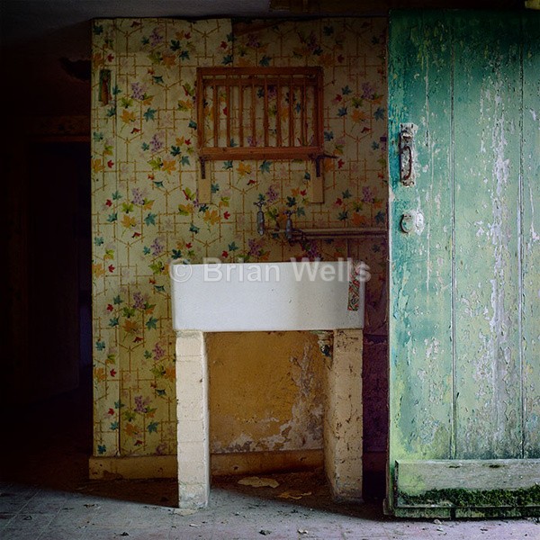 Farmhouse Kitchen - Abode's