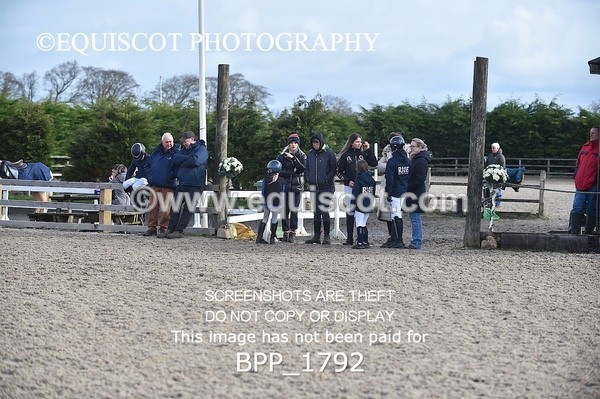 BPP_1792 - CLASS 14 CLASS 13 Junior 1.20m Open