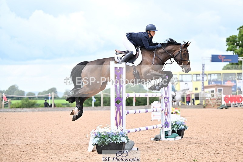 240726A-134859-01516 - Cls 3 Snr Foxhunter