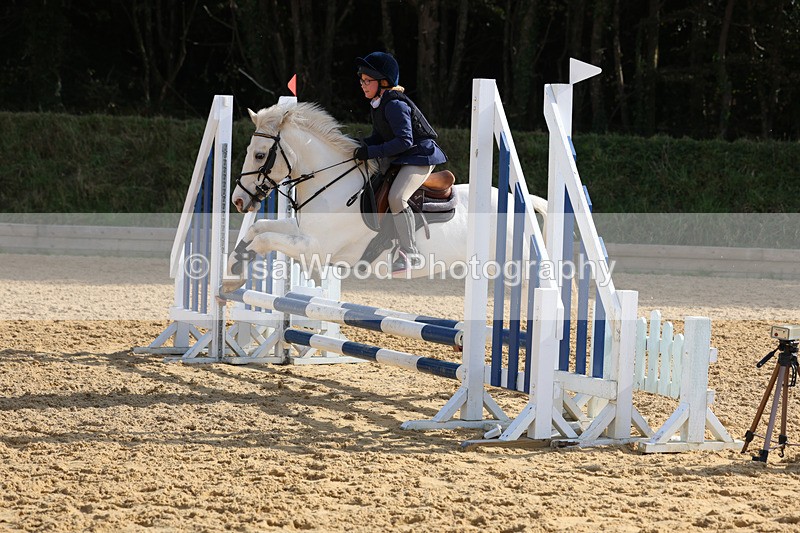 3E7A7133 - Class 2: 50cm Open