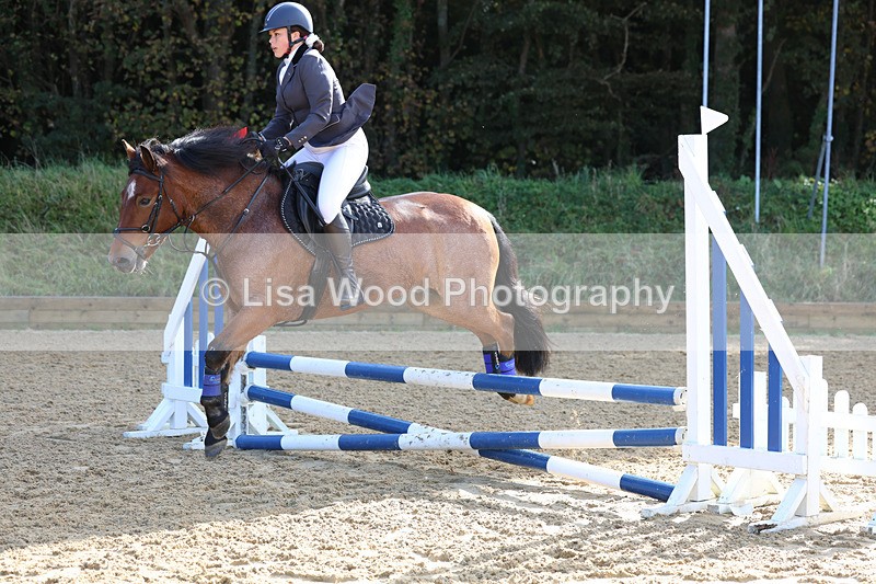 3E7A3204 - Class 4: 60cm Junior