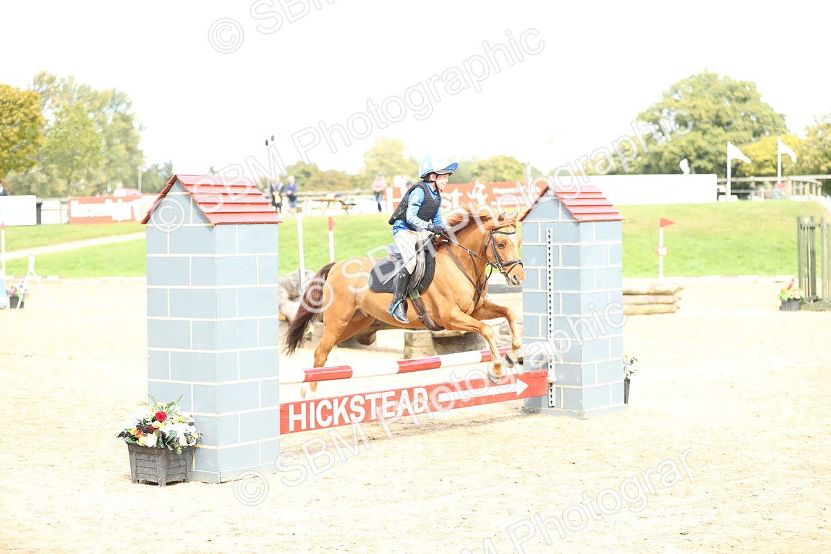 SBM_21844 - E9 - Eventers Challenge 60cm Championship
