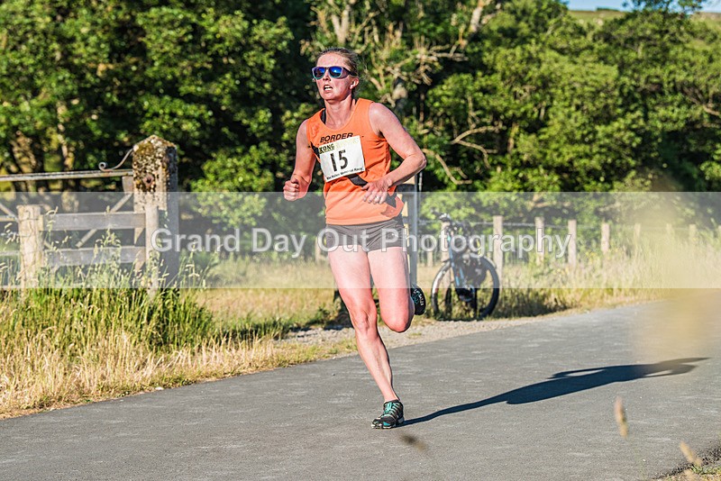 Round Latrigg-85 - Round Latrigg (Mike Mullen Memorial) Fell Race Wednesday 14th June 2023