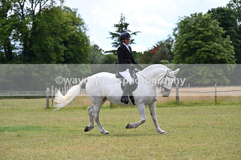 WJ7_9457 - Class 8 Ridden Veterans
