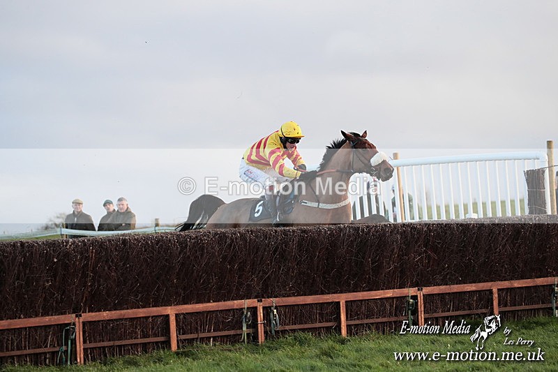 PtP 011224 765 - Hursley Hambledon Point-to-Point Larkhill 01/12/24