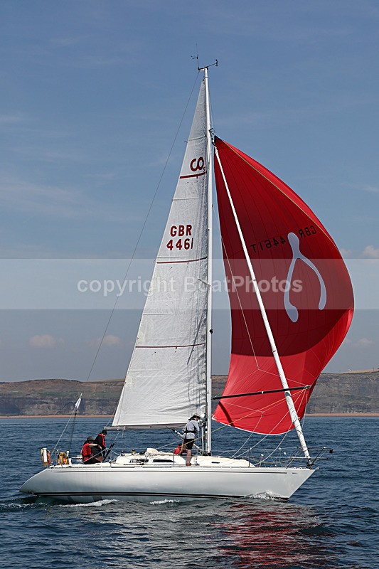 180707 CO4461 2F7A8896 - ROUND THE ISLAND 2018
