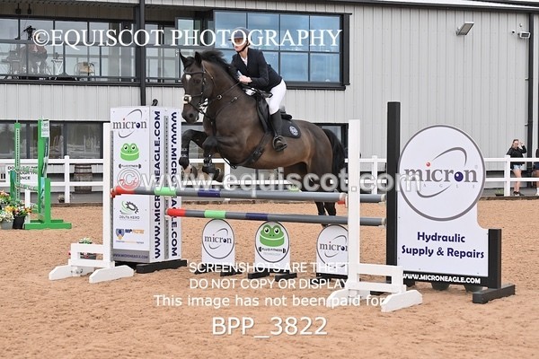 BPP_3822 - CLASS 2 WED Senior 1.05m Open