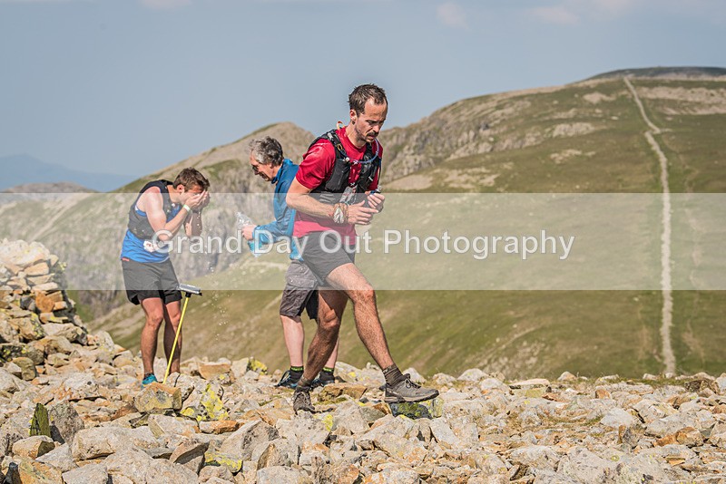 Ennerdale-592 - Ennerdale Horseshoe Fell Race Saturday 10th June 2023