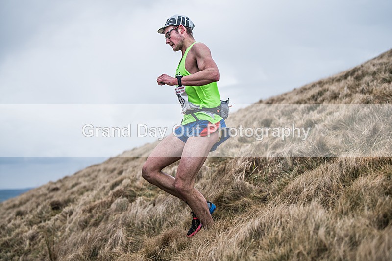 Barbondale-616 - Kendal Winter League Bardondale Junior & Senior Fell Races Sunday 8th February 2026