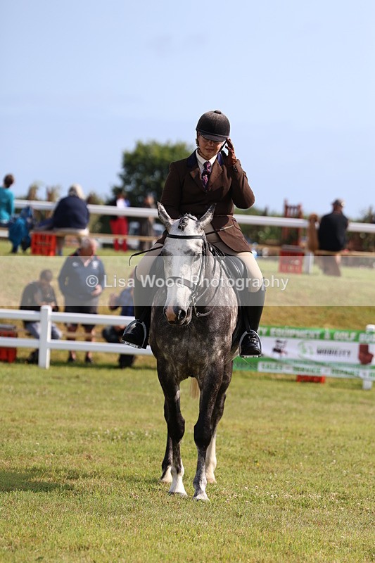 3E7A8862 - Class 3: Rising Star S/L Hunter