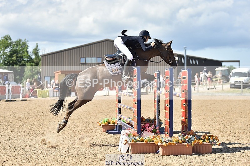 250628-155350-05922 - Cls 12 Newcomers Jump offs & Presentations