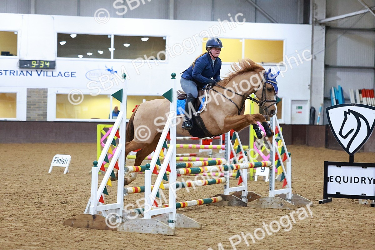 SBM_000035 - Class 1 - Clear Round