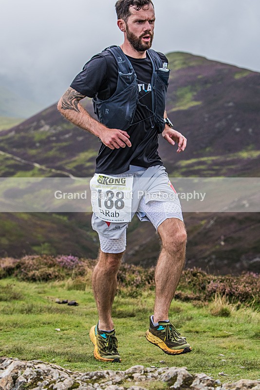 Barrow-201 - Barrow Fell Race Monday 28th August 2023