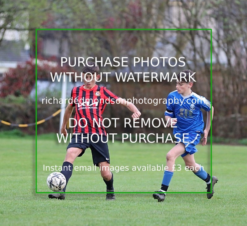 IMG_3590 - Wattsfield U13 v Heathwaite U13 (19/4/22)