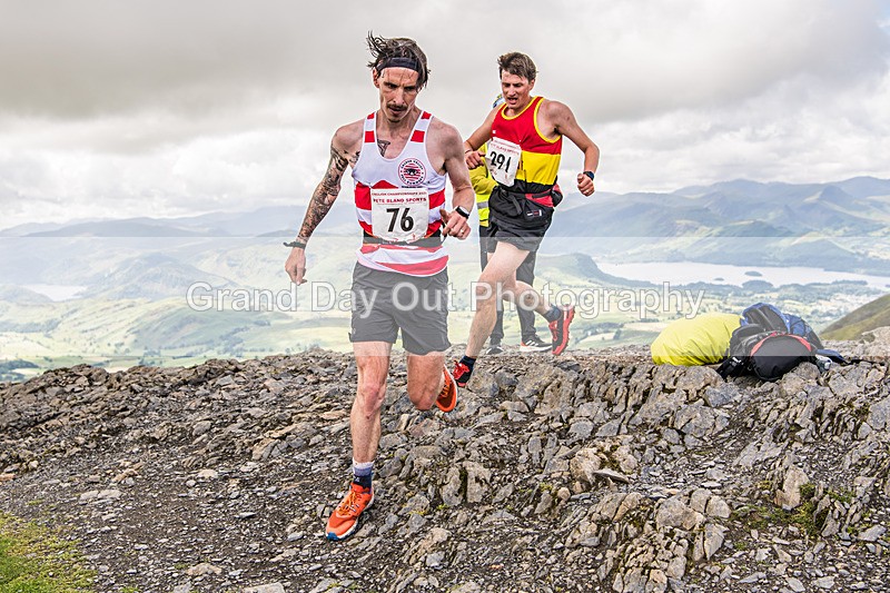Blencathra-262 - Blencathra Fell Race Sunday 28th June 2026