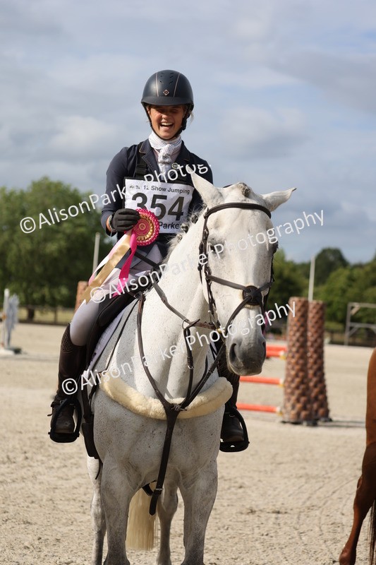 20250622-10101 - PC110 Qualifier - Round 2